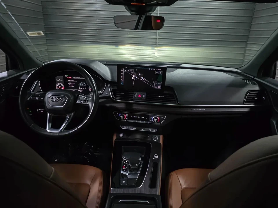 2021 Audi FY Q5 - Image 11 of 12