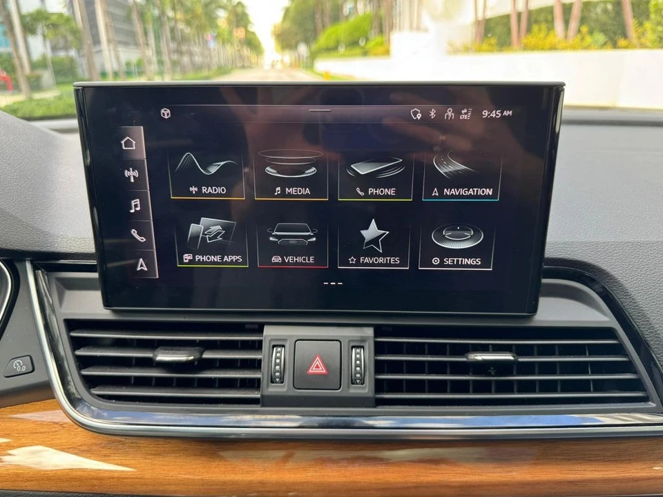 2021 Audi FY Q5 - Image 10 of 12
