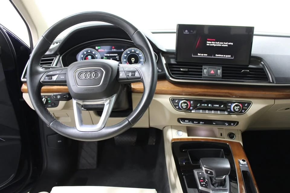 2021 Audi FY Q5 - Image 2 of 20