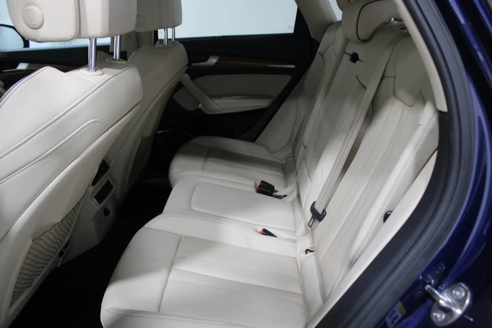 2021 Audi FY Q5 - Image 20 of 20