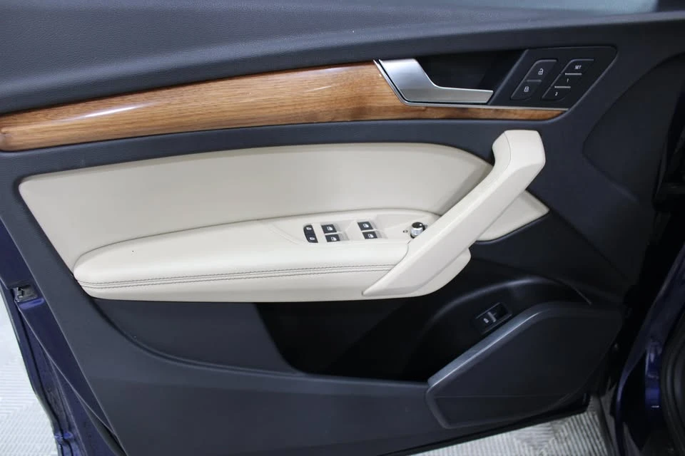 2021 Audi FY Q5 - Image 6 of 20