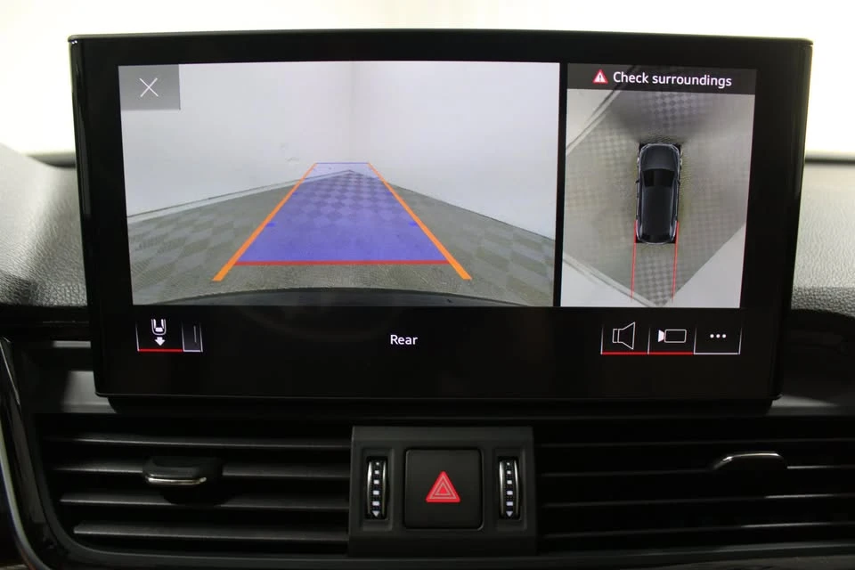 2021 Audi FY Q5 - Image 15 of 20