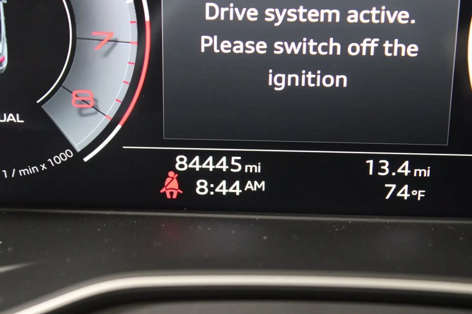 2021 Audi FY Q5 - Image 12 of 20