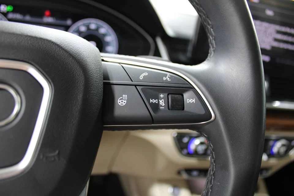 2021 Audi FY Q5 - Image 11 of 20