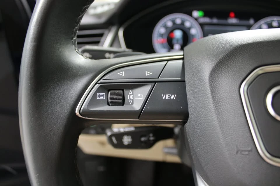 2021 Audi FY Q5 - Image 10 of 20