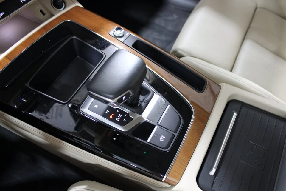 2021 Audi FY Q5 - Image 17 of 20