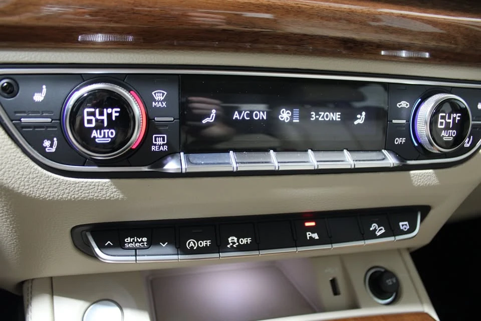 2021 Audi FY Q5 - Image 16 of 20