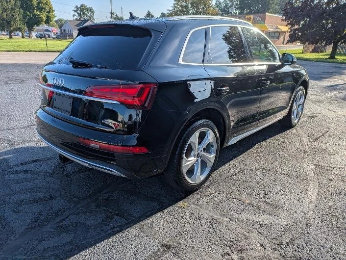 2021 Audi FY Q5 - Image 6 of 20
