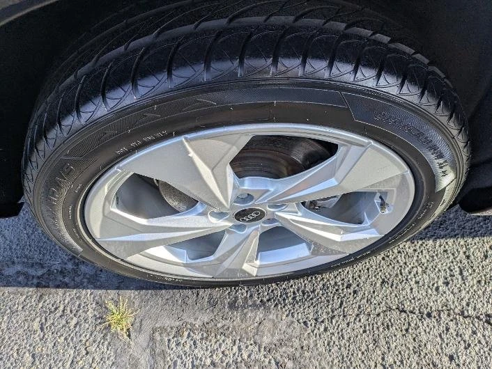 2021 Audi FY Q5 - Image 9 of 20
