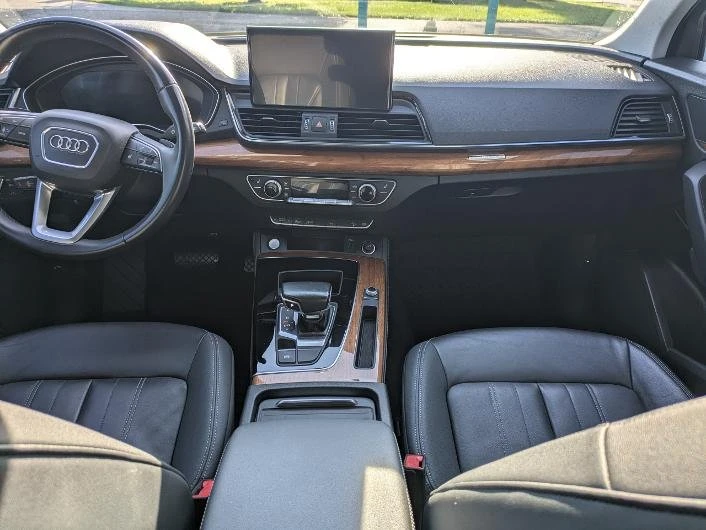 2021 Audi FY Q5 - Image 12 of 20