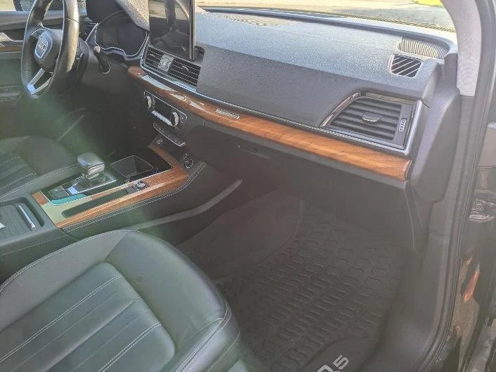 2021 Audi FY Q5 - Image 14 of 20