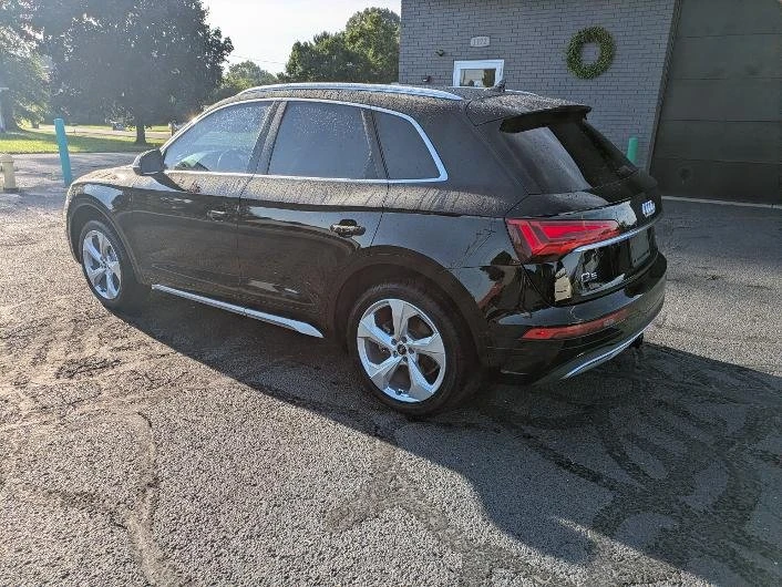 2021 Audi FY Q5 - Image 3 of 20