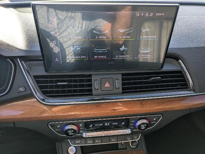 2021 Audi FY Q5 - Image 18 of 20