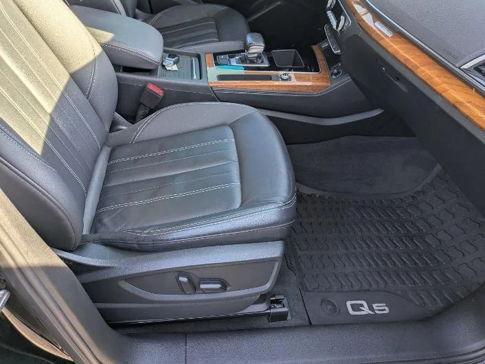 2021 Audi FY Q5 - Image 13 of 20