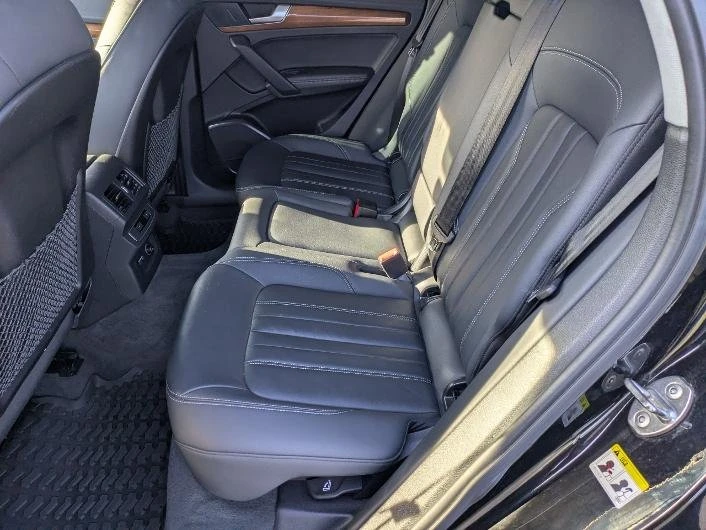 2021 Audi FY Q5 - Image 16 of 20