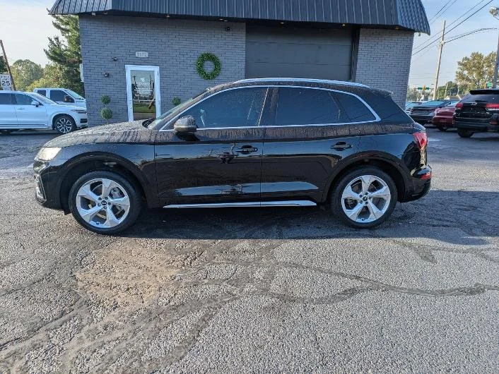 2021 Audi FY Q5 - Image 2 of 20