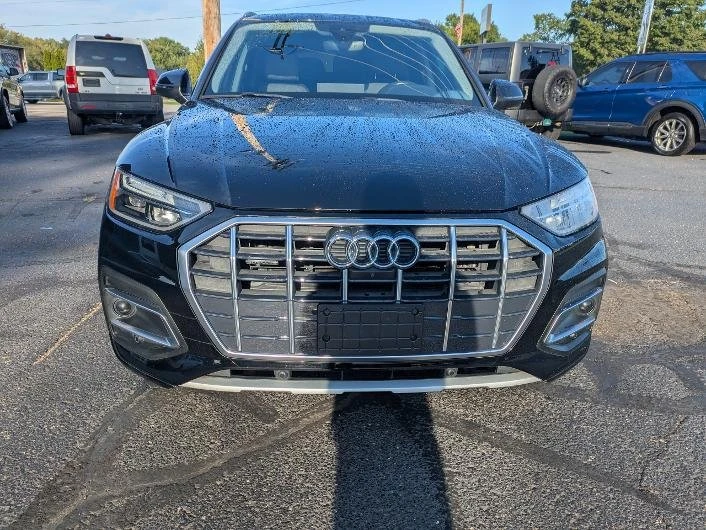 2021 Audi FY Q5 - Image 7 of 20