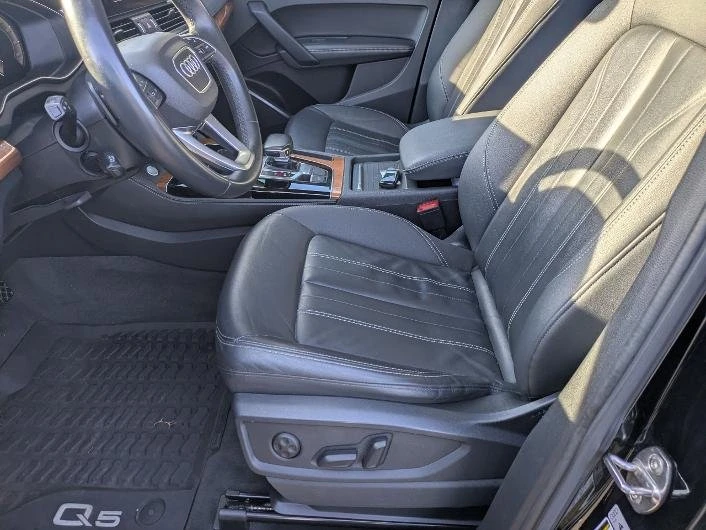 2021 Audi FY Q5 - Image 10 of 20