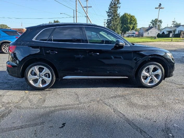 2021 Audi FY Q5 - Image 5 of 20