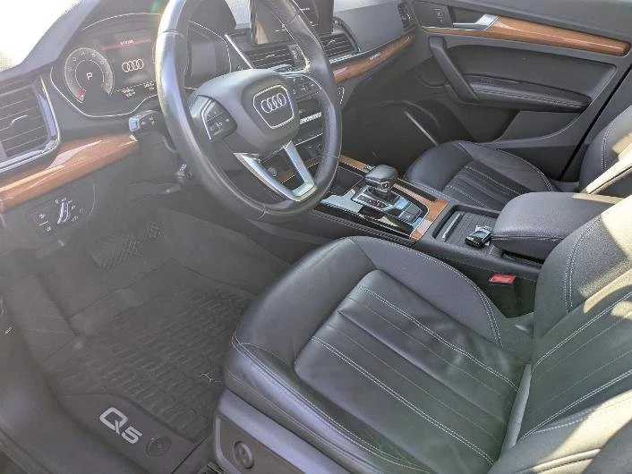 2021 Audi FY Q5 - Image 11 of 20
