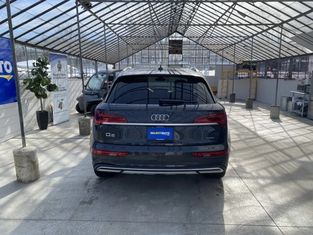 2021 Audi FY Q5 - Image 9 of 12