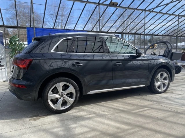 2021 Audi FY Q5 - Image 6 of 12