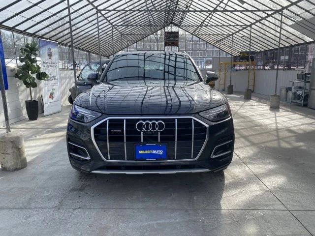 2021 Audi FY Q5 - Image 2 of 12