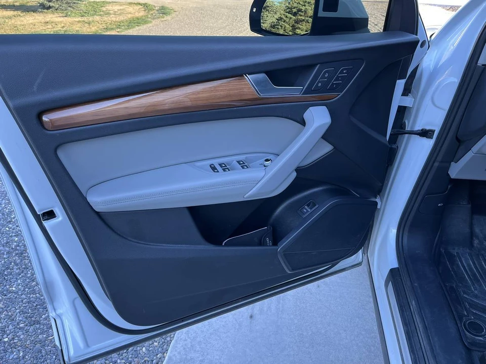 2021 Audi FY Q5 - Image 6 of 12