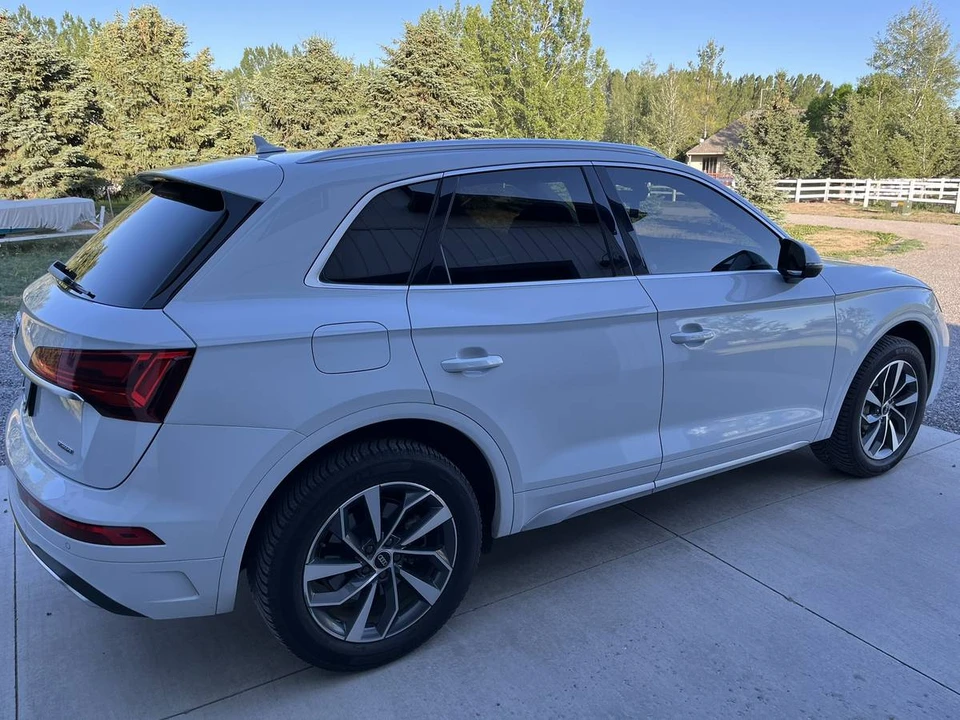 2021 Audi FY Q5 - Image 2 of 12