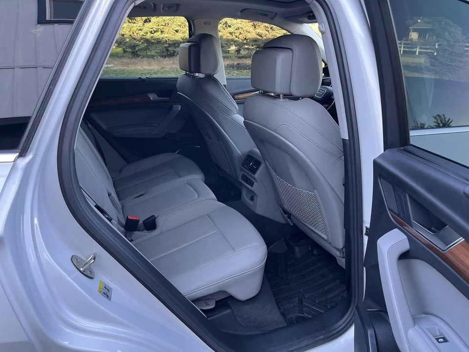 2021 Audi FY Q5 - Image 9 of 12