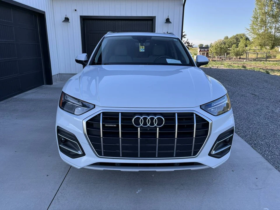 2021 Audi FY Q5 - Image 3 of 12