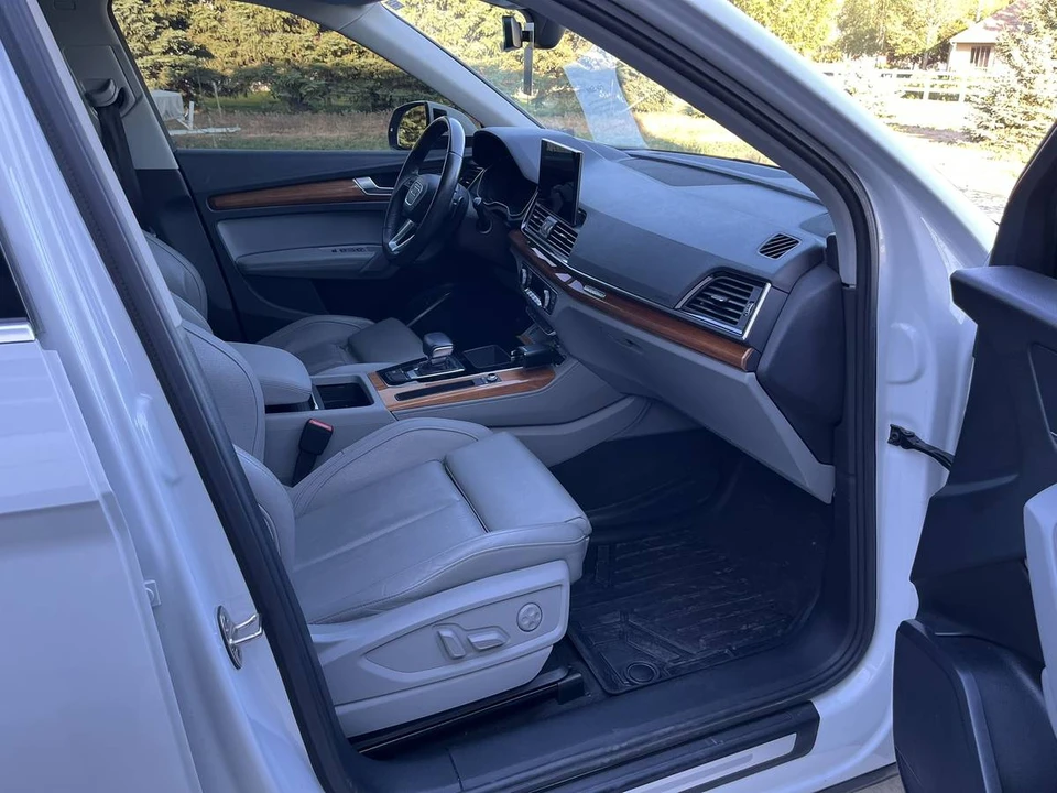2021 Audi FY Q5 - Image 10 of 12