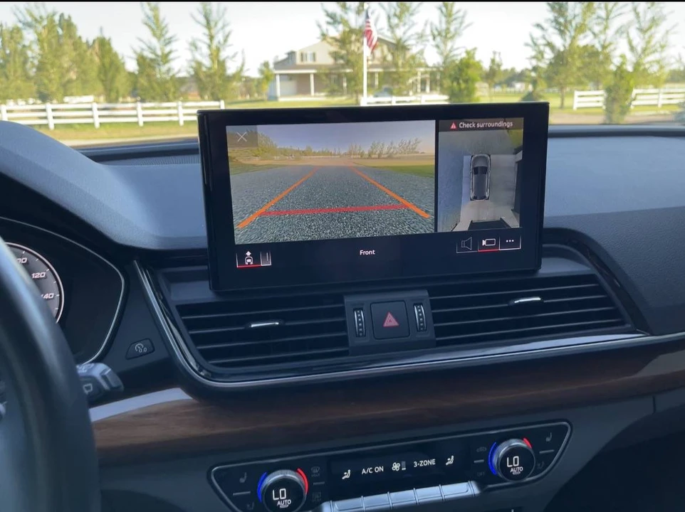 2021 Audi FY Q5 - Image 11 of 12