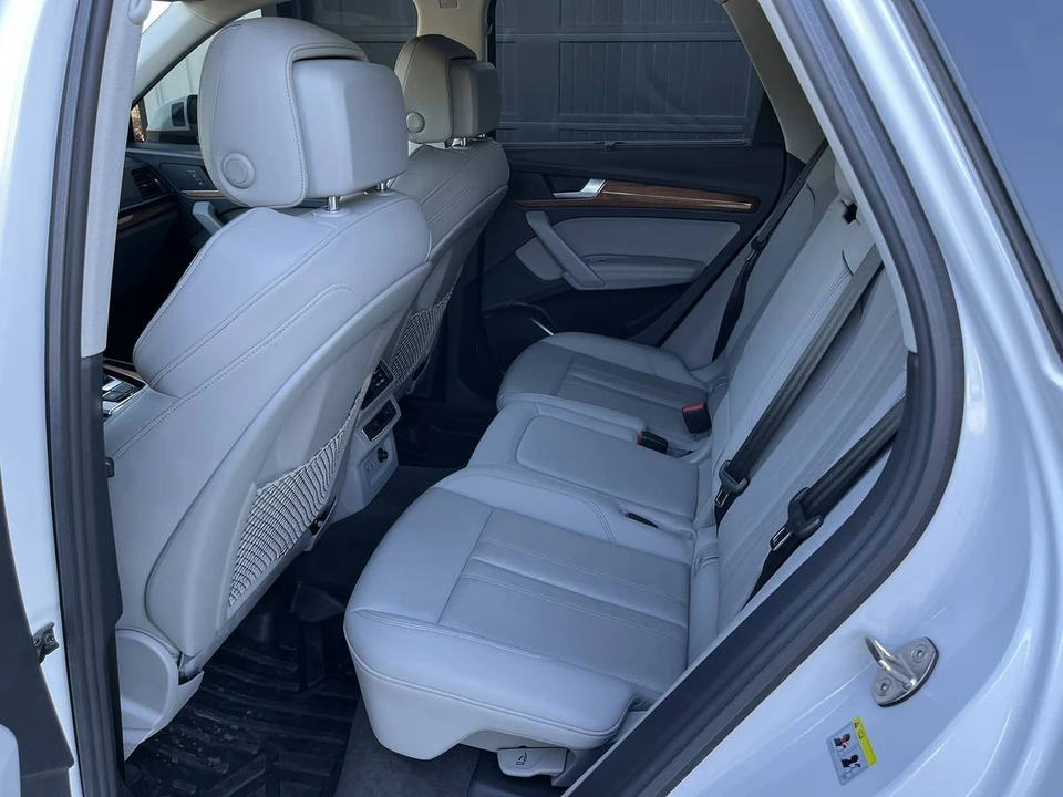2021 Audi FY Q5 - Image 8 of 12