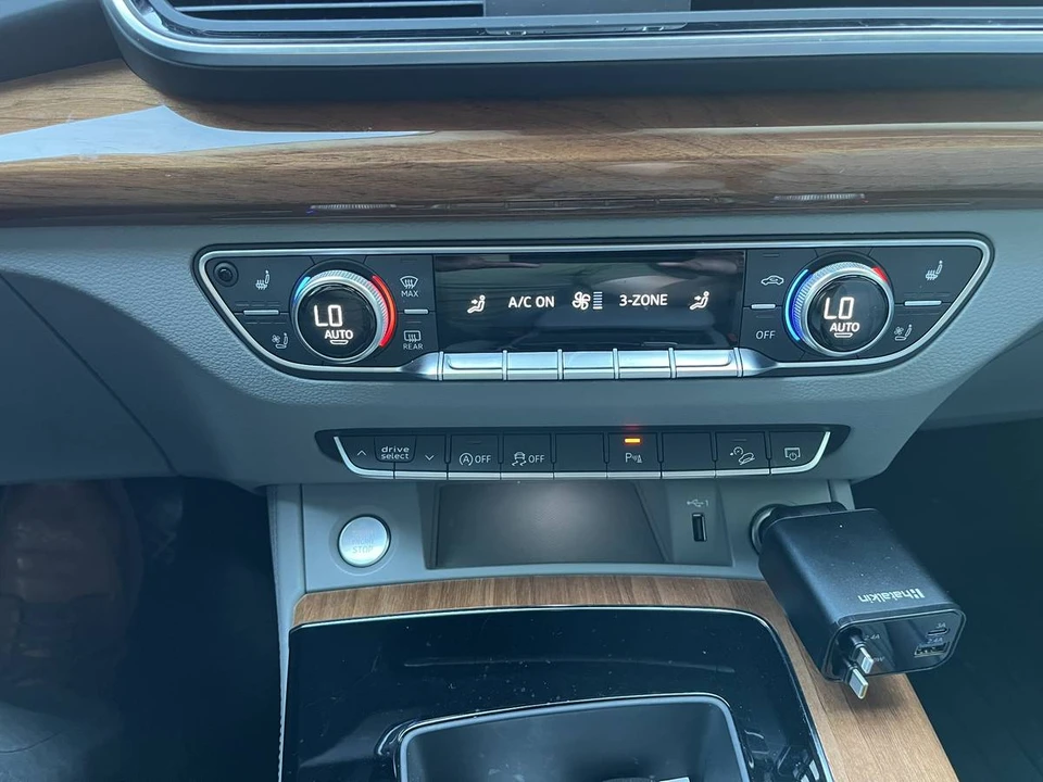 2021 Audi FY Q5 - Image 5 of 12