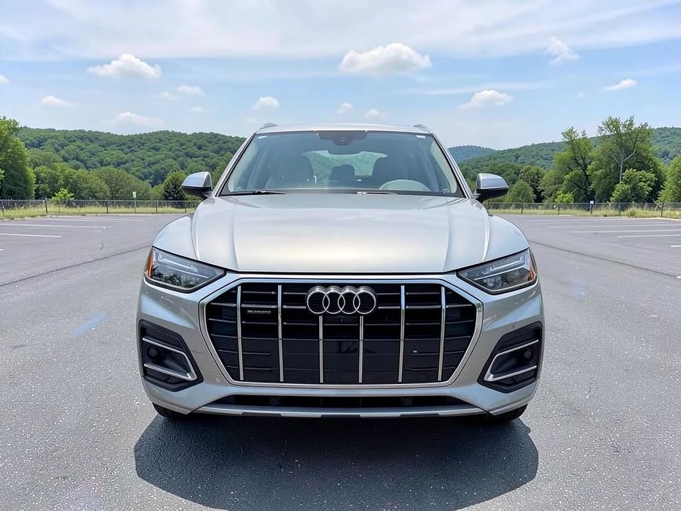 2021 Audi FY Q5 - Image 8 of 16