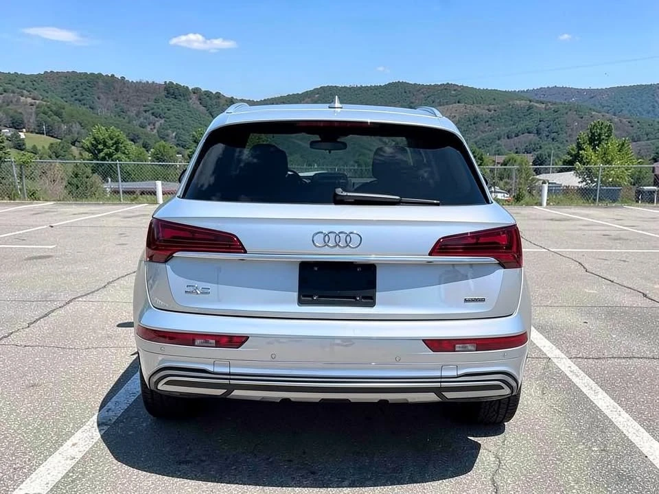 2021 Audi FY Q5 - Image 4 of 16
