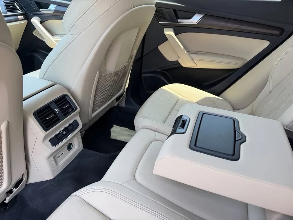 2021 Audi FY Q5 - Image 13 of 16