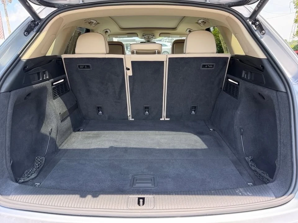 2021 Audi FY Q5 - Image 12 of 16