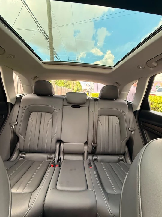 2021 Audi FY Q5 - Image 14 of 14