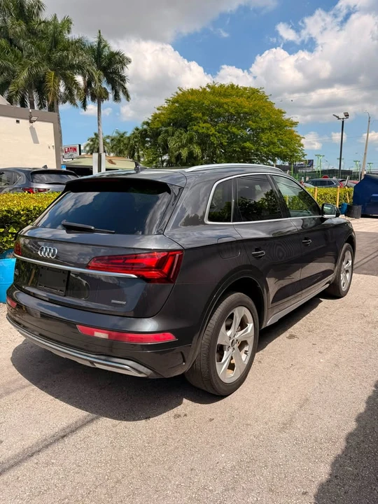 2021 Audi FY Q5 - Image 6 of 14