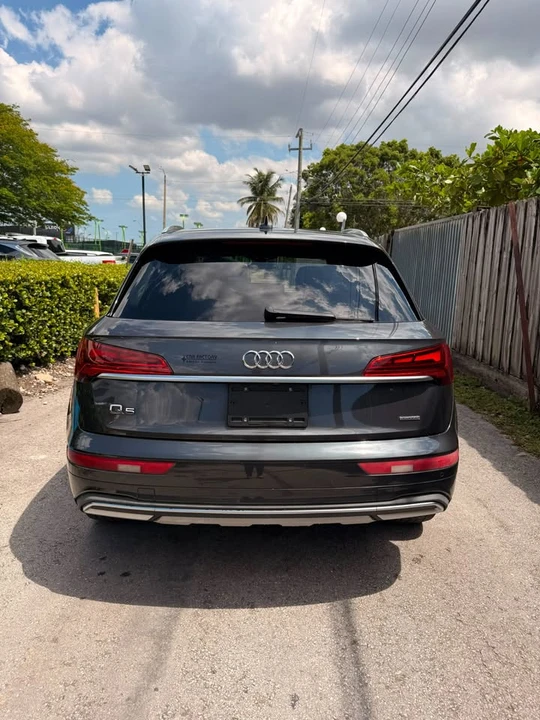 2021 Audi FY Q5 - Image 5 of 14