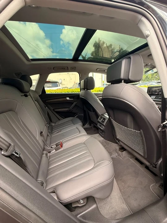 2021 Audi FY Q5 - Image 13 of 14