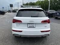 2021 Audi FY Q5 - Image 11 of 11