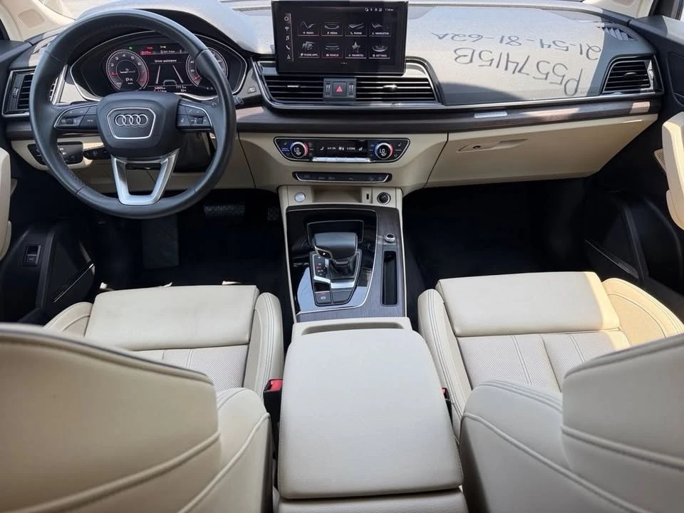 2021 Audi FY Q5 - Image 15 of 16