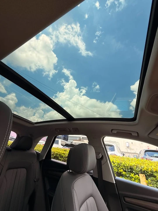 2021 Audi FY Q5 - Image 12 of 14