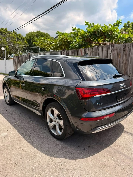 2021 Audi FY Q5 - Image 4 of 14