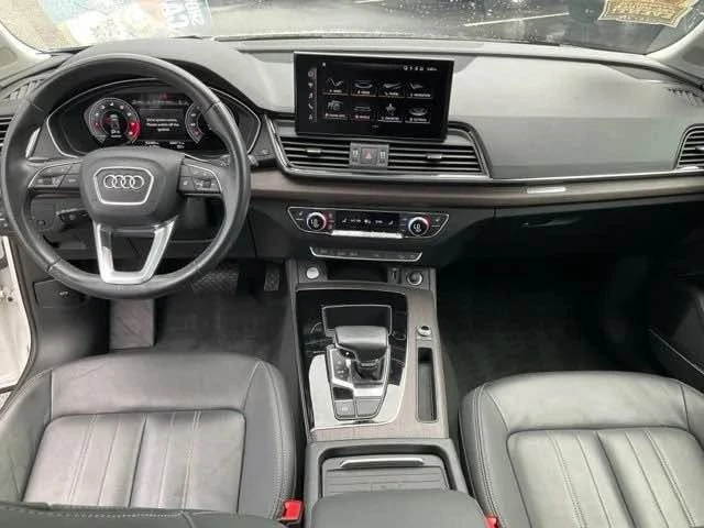 2021 Audi FY Q5 - Image 3 of 11