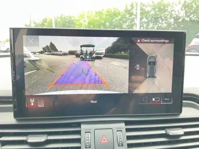 2021 Audi FY Q5 - Image 7 of 11