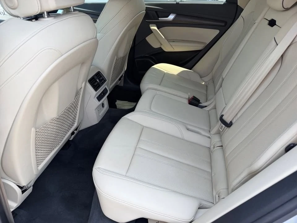 2021 Audi FY Q5 - Image 14 of 20